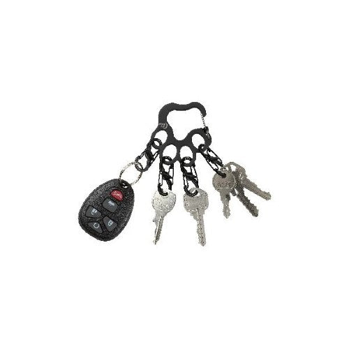 Keyrack - Pawprint Locker