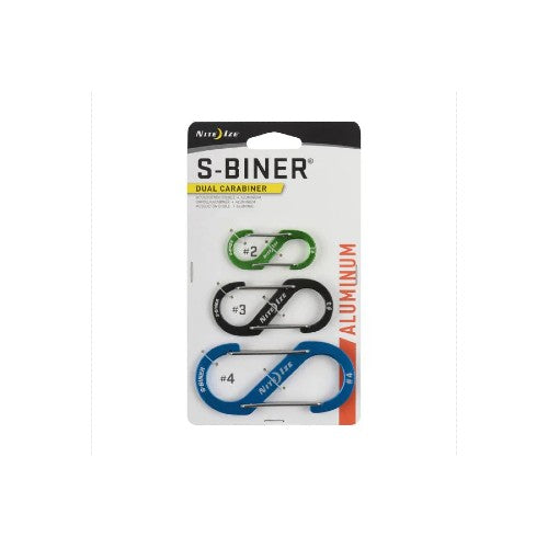 S-Biner MicroLock (SS)