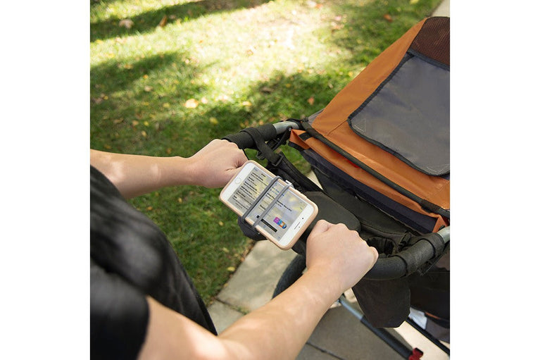Phone Bar Mount Bicycle - Handleband®