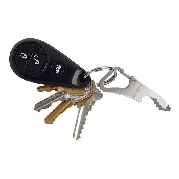 Key Tool without Driver.
