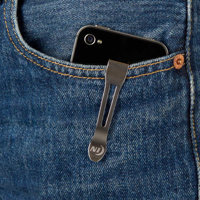 Mobile Pocket Clip