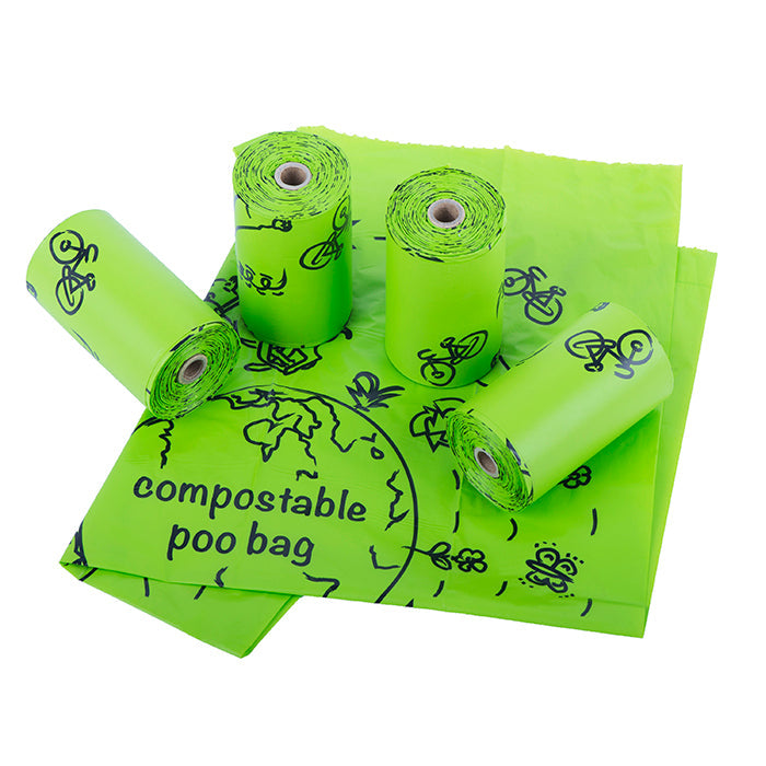 Disposable Bags for Travel