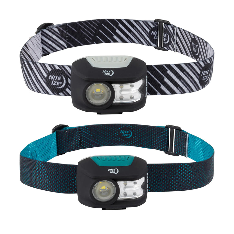 Radiant 250 Headlamp