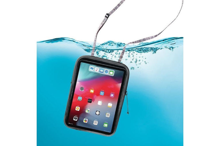Waterproof Tablet Pouch