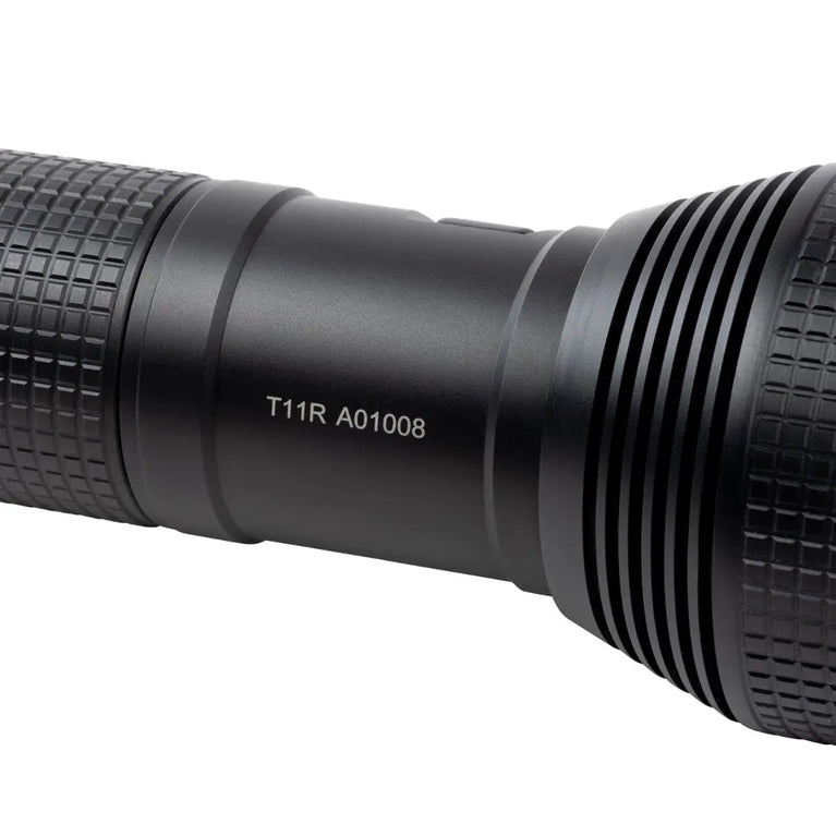 Inova 5800lm T11R Rechargeable Tactical Flashlight