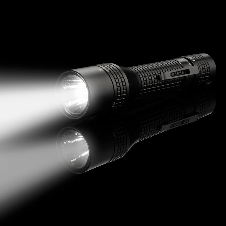 Inova 762lm T8R Rechargeable Flashlight