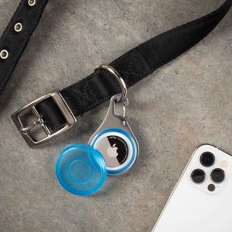 Wearabout Pet Tracker Holder Clippable